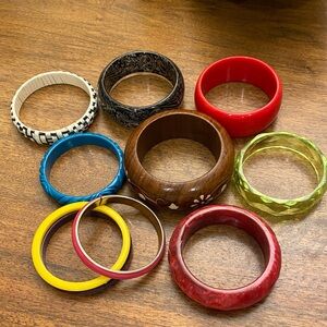 BANGLE Bracelet Bundle